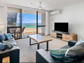 Breakers Beach Retreat